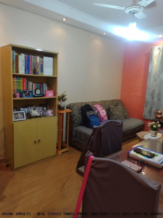 Imagem Apartamento com 1 Quarto à Venda, 47 m² em Macedo - Guarulhos Imagem Apartamento com 1 Quarto à Venda, 47 m² em Macedo - Guarulhos