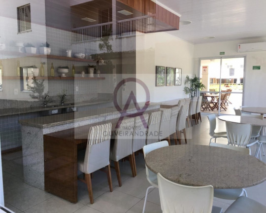 Imagem Imóvel com 2 Quartos à Venda, 56 m² em Catu De Abrantes - Camaçari Imagem Imóvel com 2 Quartos à Venda, 56 m² em Catu De Abrantes - Camaçari