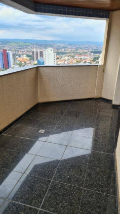 Imagem Apartamento com 3 Quartos à Venda, 193 m² em Centro - Sorocaba