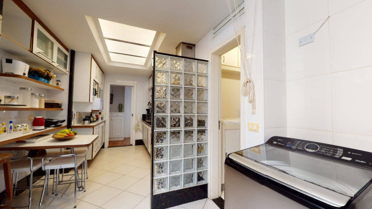 Imagem Apartamento com 3 Quartos à Venda, 140 m² em Copacabana - Rio De Janeiro