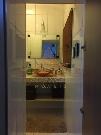 Imagem Casa com 6 Quartos à Venda, 194 m² em Campos Eliseos - Ribeirão Preto