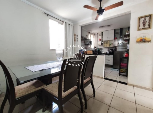 Apartamento com 3 Quartos à Venda, 97 m² em Alto Da Boa Vista - Ribeirão Preto
