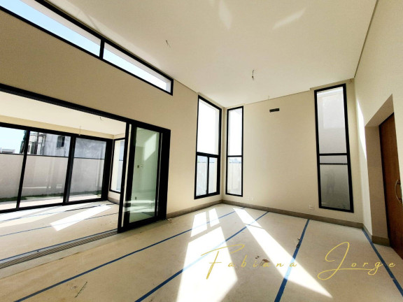 Imagem Casa de Condomínio com 4 Quartos à Venda, 308 m² em Alphaville D. Pedro 1 - Campinas Imagem Casa de Condomínio com 4 Quartos à Venda, 308 m² em Alphaville D. Pedro 1 - Campinas