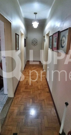 Imagem Apartamento com 3 Quartos à Venda, 143 m² em Barra Funda - São Paulo
