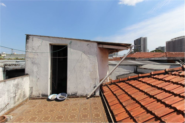 Imagem Terreno à Venda, em Moema - São Paulo Imagem Terreno à Venda, em Moema - São Paulo