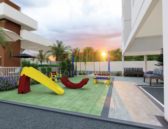 Imagem Apartamento com 2 Quartos à Venda, 52 m² em Jardim Marcondes - Jacareí Imagem Apartamento com 2 Quartos à Venda, 52 m² em Jardim Marcondes - Jacareí