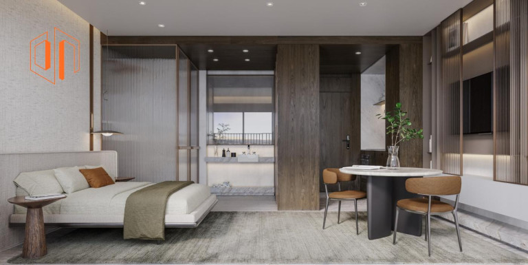 Imagem Apartamento com 2 Quartos à Venda, 93 m² em Batel - Curitiba