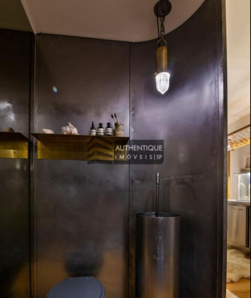 Imagem Apartamento com 1 Quarto à Venda, 16 m² em Bela Vista - São Paulo Imagem Apartamento com 1 Quarto à Venda, 16 m² em Bela Vista - São Paulo