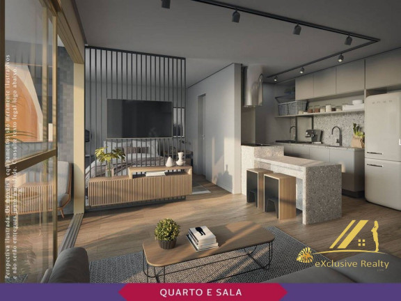 Imagem Imóvel com 1 Quarto à Venda, 37 m² em Rio Vermelho - Salvador Imagem Imóvel com 1 Quarto à Venda, 37 m² em Rio Vermelho - Salvador