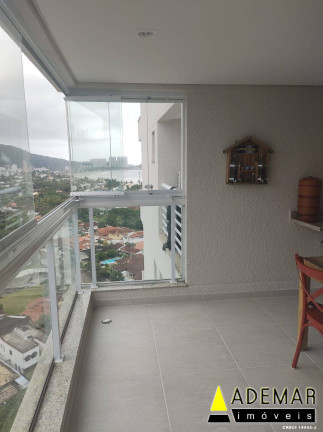 Imagem Apartamento com 2 Quartos à Venda, 69 m² em Jardim Virgínia - Guarujá