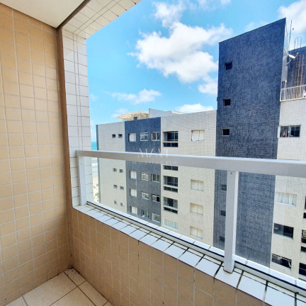 Imagem Apartamento com 2 Quartos à Venda, 79 m² em Real - Praia Grande