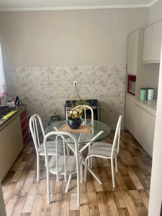 Imagem Casa com 2 Quartos à Venda, 80 m² em Parque Jaguaré - São José Do Rio Preto Imagem Casa com 2 Quartos à Venda, 80 m² em Parque Jaguaré - São José Do Rio Preto