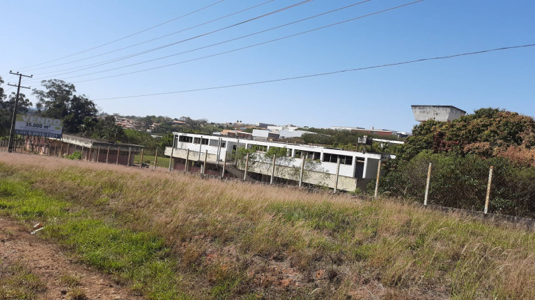 Imagem Imóvel Comercial à Venda, 38.800 m² em Cruzeiro - Bragança Paulista Imagem Imóvel Comercial à Venda, 38.800 m² em Cruzeiro - Bragança Paulista