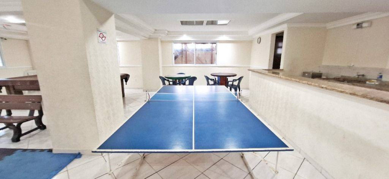 Imagem Apartamento com 1 Quarto à Venda, 77 m² em Tupi - Praia Grande