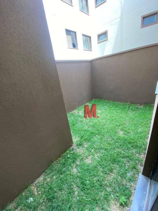 Imagem Apartamento com 2 Quartos à Venda, 49 m² em Centro - Votorantim