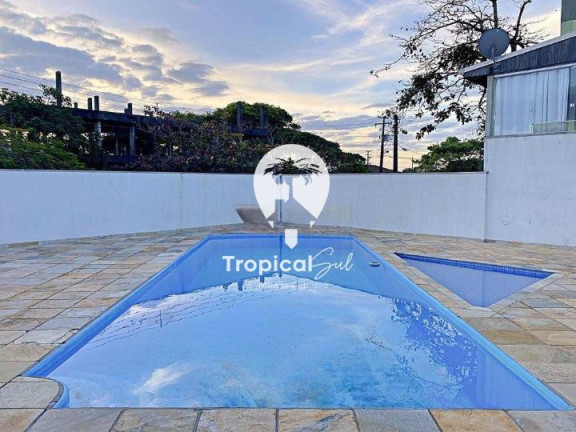 Imagem Apartamento com 2 Quartos à Venda, 154 m² em Praia De Leste - Pontal Do Parana Imagem Apartamento com 2 Quartos à Venda, 154 m² em Praia De Leste - Pontal Do Parana