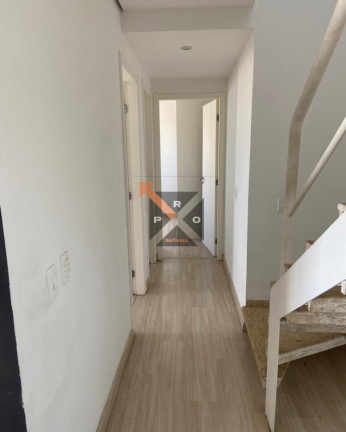 Imagem Cobertura com 2 Quartos à Venda, 97 m² em Vila Ema - São Paulo Imagem Cobertura com 2 Quartos à Venda, 97 m² em Vila Ema - São Paulo