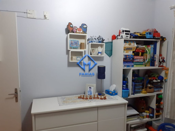 Imagem Apartamento com 2 Quartos à Venda, 50 m² em Sacomã - São Paulo