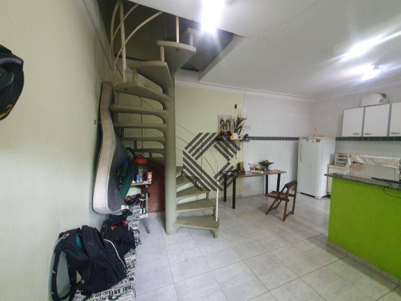 Imagem Casa com 1 Quarto à Venda, 91 m² em Jardim Celeste - Sorocaba Imagem Casa com 1 Quarto à Venda, 91 m² em Jardim Celeste - Sorocaba