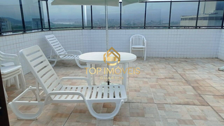 Imagem Apartamento com 3 Quartos à Venda, 163 m² em Vila Alzira - Guarujá Imagem Apartamento com 3 Quartos à Venda, 163 m² em Vila Alzira - Guarujá