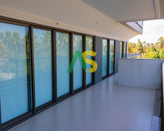 Imóvel com 4 Quartos à Venda, 238 m² em Paiva - Cabo De Santo Agostinho