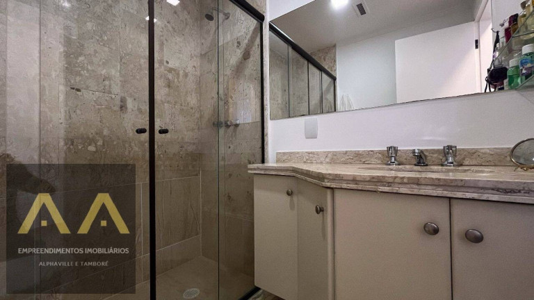 Imagem Apartamento com 3 Quartos para Alugar, 128 m² em Alphaville - Barueri Imagem Apartamento com 3 Quartos para Alugar, 128 m² em Alphaville - Barueri
