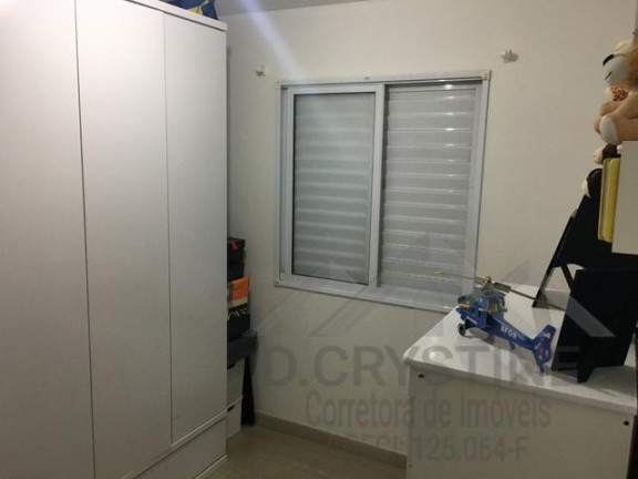 Imagem Apartamento com 2 Quartos à Venda, 54 m² em Portais - Cajamar