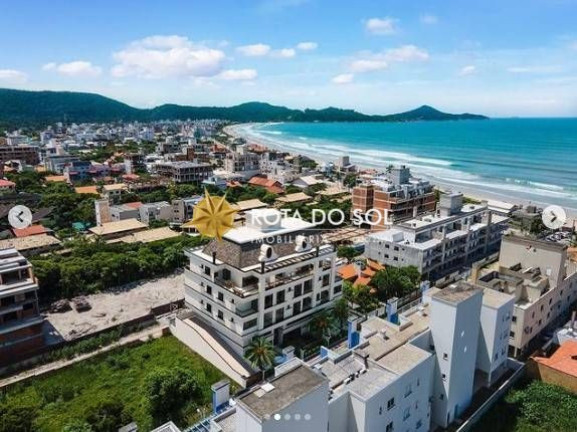 Imagem Apartamento com 2 Quartos à Venda, 74 m² em Canto Grande - Bombinhas