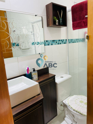 Imagem Cobertura com 2 Quartos para Alugar, 78 m² em Jardim Jamaica - Santo André Imagem Cobertura com 2 Quartos para Alugar, 78 m² em Jardim Jamaica - Santo André
