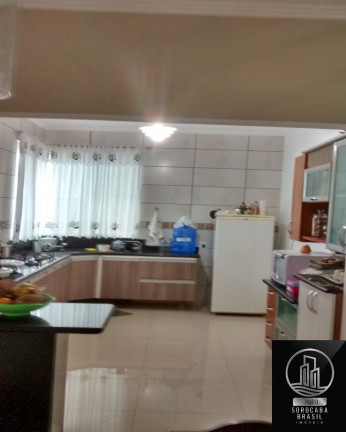 Imagem Casa com 3 Quartos à Venda, 203 m² em Jardim Novo Horizonte - Sorocaba Imagem Casa com 3 Quartos à Venda, 203 m² em Jardim Novo Horizonte - Sorocaba