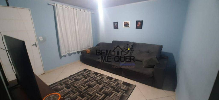 Imagem Casa com 2 Quartos à Venda, 86 m² em Jaraguá - São Paulo Imagem Casa com 2 Quartos à Venda, 86 m² em Jaraguá - São Paulo
