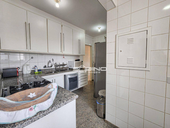 Imagem Apartamento com 3 Quartos para Temporada, 103 m² em Riviera De São Lourenço - Bertioga