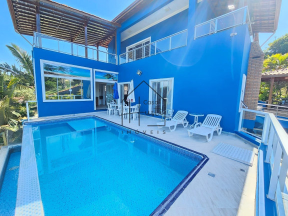 Imagem Casa com 3 Quartos à Venda, 376 m² em Granja Caiapiá - Cotia