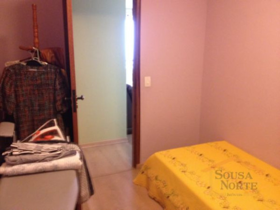 Imagem Apartamento com 3 Quartos à Venda, 94 m² em Lauzane Paulista - São Paulo