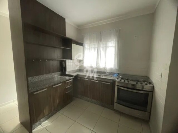 Casa de Condomínio com 3 Quartos à Venda, 111 m² em Jardim Carolina - Jundiaí