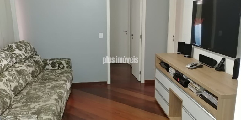 Imagem Apartamento com 4 Quartos à Venda, 191 m² em Pinheiros - São Paulo