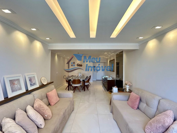 Imagem Imóvel com 3 Quartos à Venda, 107 m² em Sul (águas Claras) - Brasília Imagem Imóvel com 3 Quartos à Venda, 107 m² em Sul (águas Claras) - Brasília