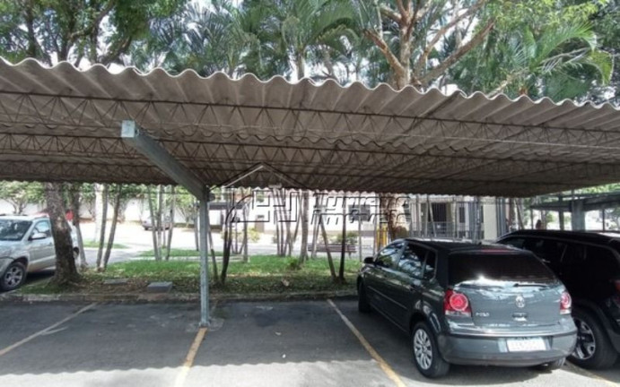Imagem Apartamento com 2 Quartos à Venda, 56 m² em Jardim América - São José Dos Campos Imagem Apartamento com 2 Quartos à Venda, 56 m² em Jardim América - São José Dos Campos