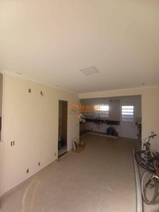 Imagem Sobrado com 2 Quartos à Venda, 56 m² em Vila Nova Bonsucesso - Guarulhos Imagem Sobrado com 2 Quartos à Venda, 56 m² em Vila Nova Bonsucesso - Guarulhos