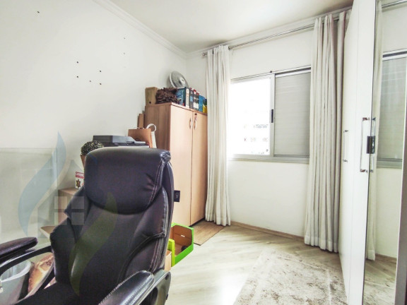 Imagem Imóvel com 3 Quartos à Venda, 85 m² em Rudge Ramos - São Bernardo Do Campo