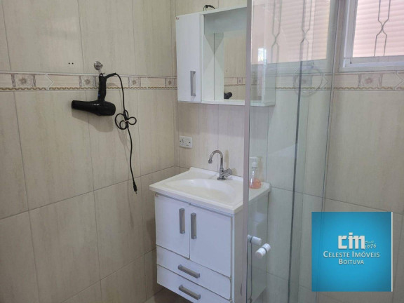 Imagem Casa com 3 Quartos à Venda, 100 m² em Residencial água Branca - Boituva