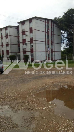Imagem Apartamento com 2 Quartos à Venda, 62 m² em São Miguel - Sao Leopoldo Imagem Apartamento com 2 Quartos à Venda, 62 m² em São Miguel - Sao Leopoldo
