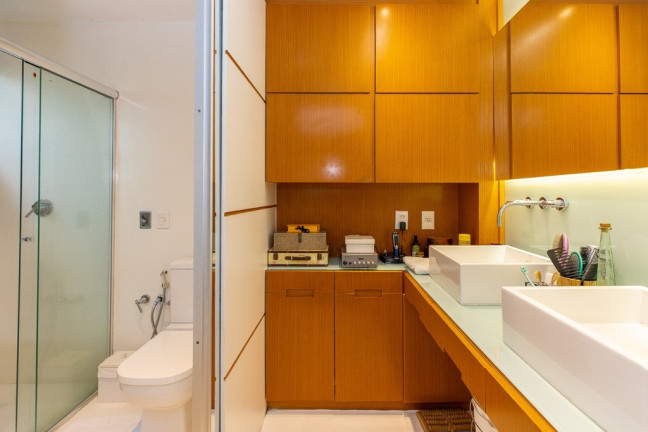 Imagem Imóvel com 3 Quartos à Venda, 205 m² em Vila Mariana - São Paulo