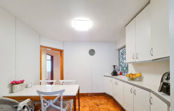 Imagem Apartamento com 4 Quartos à Venda, 178 m² em Perdizes - São Paulo Imagem Apartamento com 4 Quartos à Venda, 178 m² em Perdizes - São Paulo