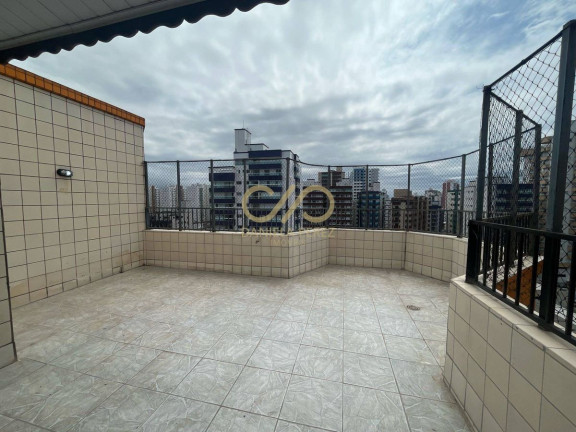 Imagem Cobertura com 2 Quartos à Venda, 121 m² em Ocian - Praia Grande Imagem Cobertura com 2 Quartos à Venda, 121 m² em Ocian - Praia Grande