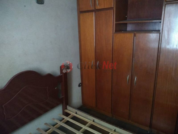 Imagem Sobrado com 3 Quartos à Venda, 210 m² em Jardim Cambuí - Santo André