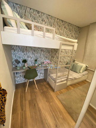 Apartamento com 3 Quartos à Venda, 60 m² em Jardim Carlos Gomes - Jundiaí