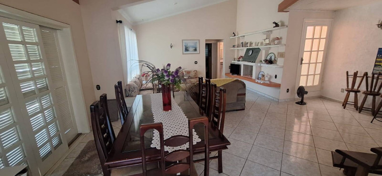 Imagem Casa com 5 Quartos à Venda, 246 m² em Estancia São Jose - Peruíbe