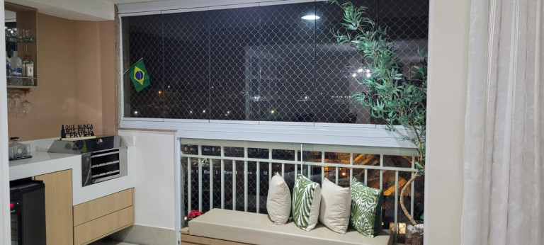 Imagem Imóvel com 3 Quartos à Venda, 91 m² em Vila Campestre - São Paulo Imagem Imóvel com 3 Quartos à Venda, 91 m² em Vila Campestre - São Paulo