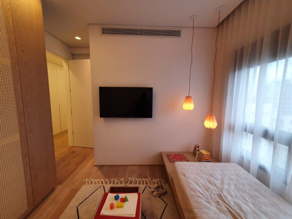 Imagem Imóvel com 4 Quartos à Venda, 252 m² em Vila Nova Conceição - São Paulo Imagem Imóvel com 4 Quartos à Venda, 252 m² em Vila Nova Conceição - São Paulo